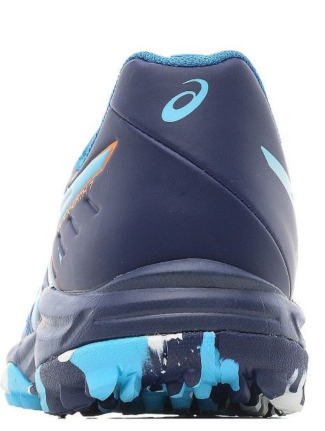 Asics Asics - Качественные мужские кроссовки Gel-Blackheath 7