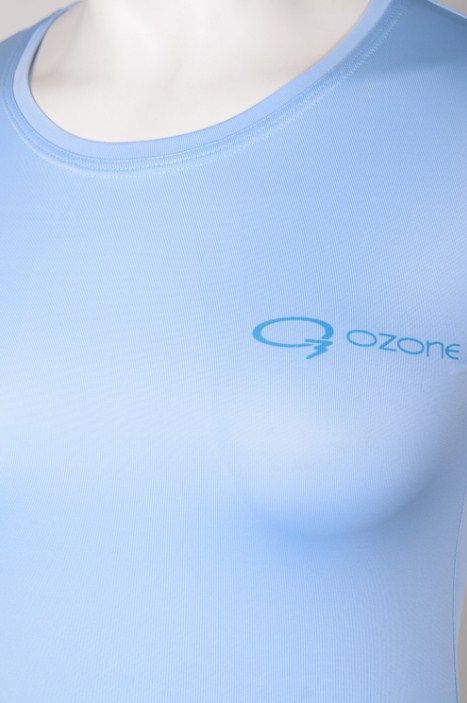 O3 Ozone Функциональная футболка O3 Ozone Value O-Skin