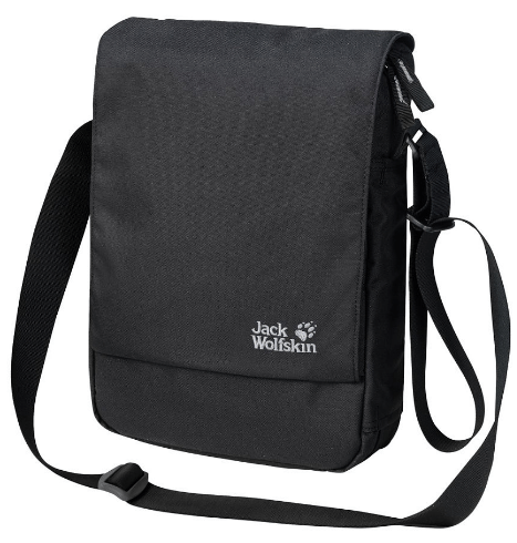 Jack Wolfskin Качественная сумка на плечо Jack Wolfskin Mag 6