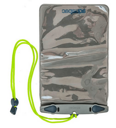 Aquapac Защитный чехол Aquapac Medium Whanganui Case