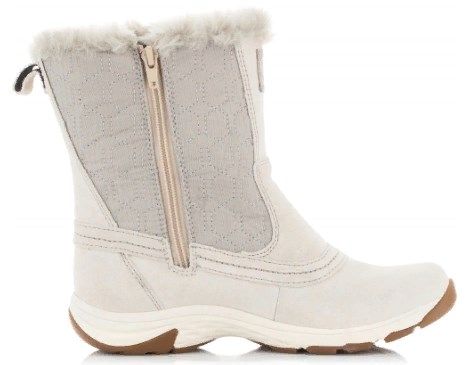 MERRELL Merrell - Теплые женские ботинки Ryeland Tall Polar