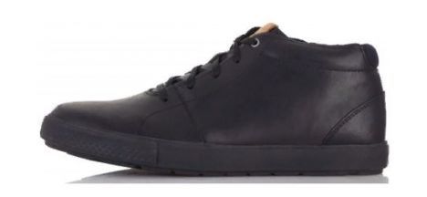 MERRELL Merrell - Практичные ботинки для мужчин Barkley Chukka