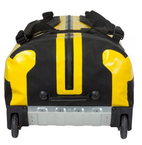 Ortlieb Вместительная сумка на колесах Ortlieb Duffle RS 140