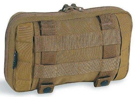 Tasmanian tiger Подсумок органайзер Tasmanian Tiger - Leader Admin Pouch