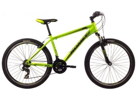 ROMET Велосипед хардтейл Romet Rambler 650b LTD