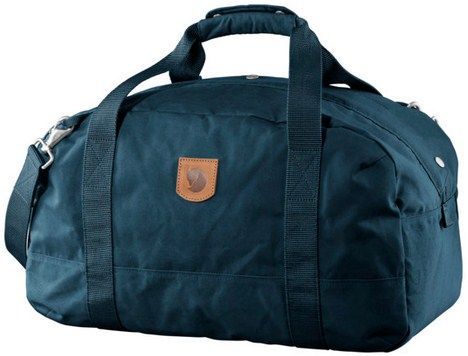 Fjallraven Сумка баул для города Fjallraven - Greenland Duffel