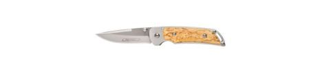 MARTTIINI Нож с лезвием из нержавеющей стали Marttiini Folding MFK-CB (80/190)