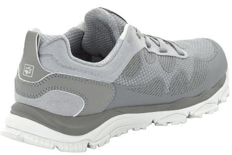 Jack Wolfskin Кроссовки для девушек Jack Wolfskin Trail Blaze Chill Low W