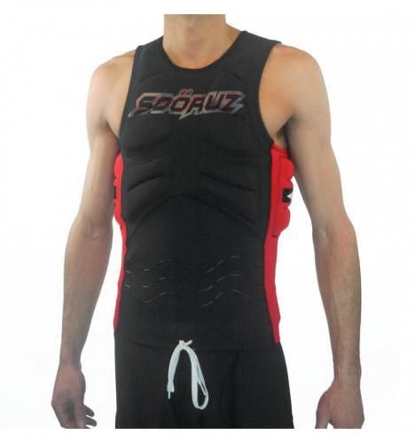 SOORUZ Жилет мультиспортивный SOORUZ Kitevest LOOP