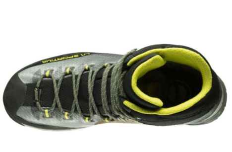 La Sportiva Треккинговые ботинки  La Sportiva Trango TRK Leather GTX