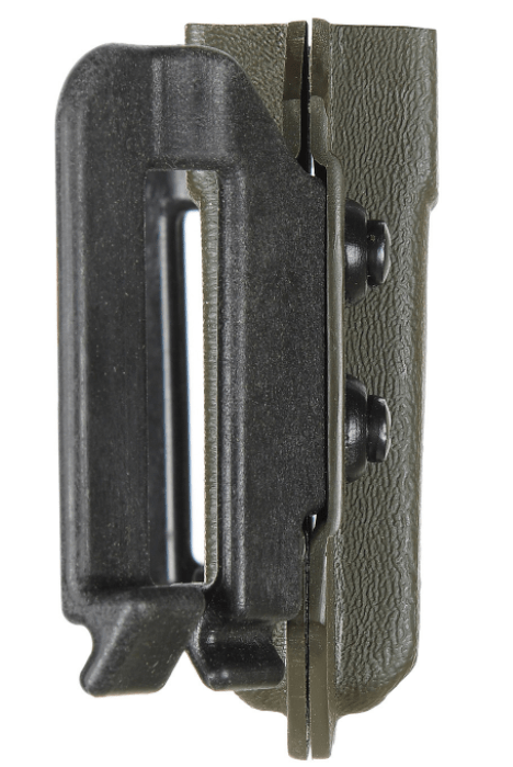 5.45 Design Оригинальный быстросъемный подсумок из Kydex под 1 магазин Glock 5.45 Design