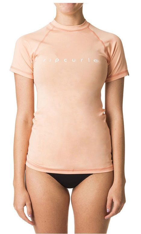 Rip Curl Женская гидромайка Rip Curl Sunny Rays Relaxed S/SL