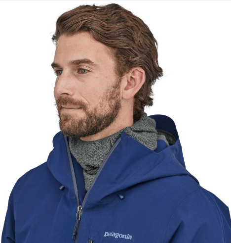Patagonia Защитная балаклава Patagonia Cap Air Balaclava