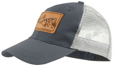 Mountain Equipment Кепка в классическом стиле Mountain Equipment Fitzroy Cap