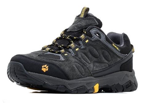 Jack Wolfskin Jack Wolfskin — Полуботинки удобные Mtn Attack 5 Texapore Low M