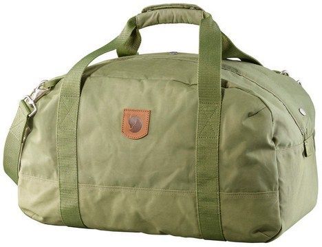 Fjallraven Сумка баул для города Fjallraven - Greenland Duffel