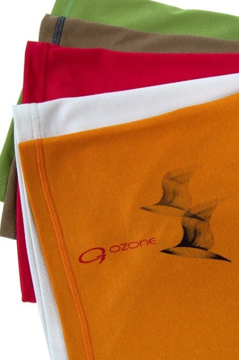 O3 Ozone Многофункциональный снуд O3 Ozone Auron Print O-Skin