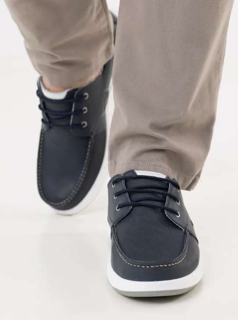 Grisport Стильные мокасины Grisport 44601