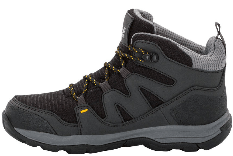 Jack Wolfskin Мембранные ботинки Jack Wolfskin MTN Attack 3 Texapore Mid К