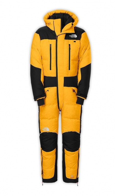 The North Face Комбинезон водонепромокаемый The North Face Himalayan Suit