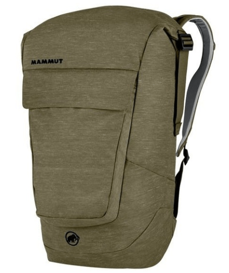 Mammut Эргономичный рюкзак Mammut Xeron Courier 25