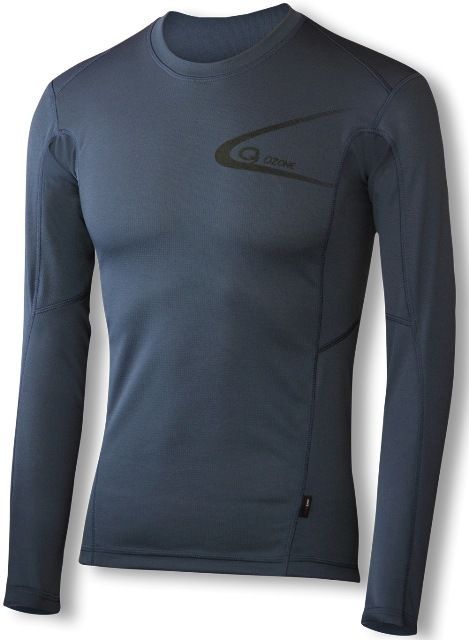 O3 Ozone Мужской джемпер O3 Ozone Slim O-Skin