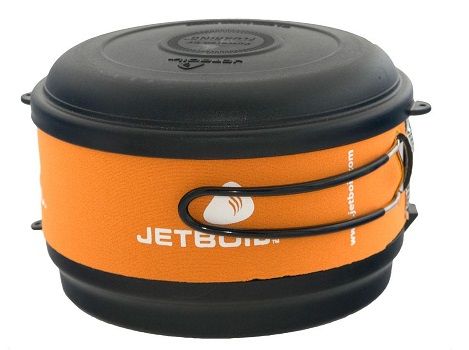 Jetboil Кастрюля для горелки Jetboil Cooking Pot 1.5