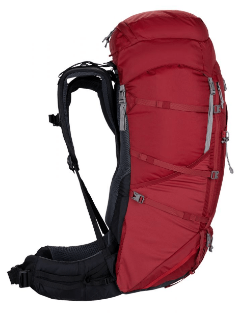 Red Fox Вместительный рюкзак Red Fox Nanda Devi 65 V2