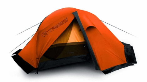 Trimm Палатка вместительная Trimm Extreme Escapade-DSL 2