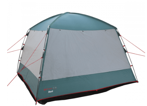 BTrace Палатка -шатер походная  BTrace Rest