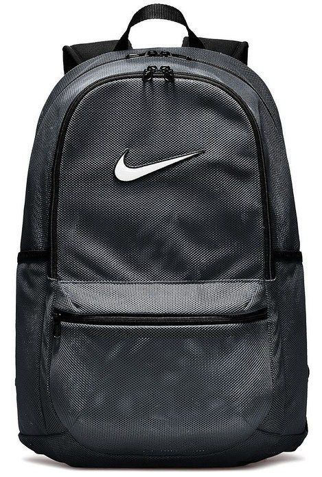 Nike Вместительный рюкзак для мужчин Nike NK BRSLA MESH BKPK 20