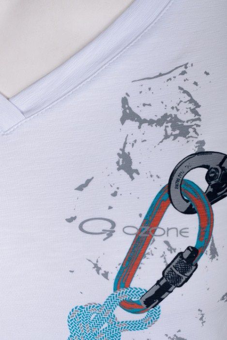 O3 Ozone Женская футболка O2 Ozone Miranda O-plex