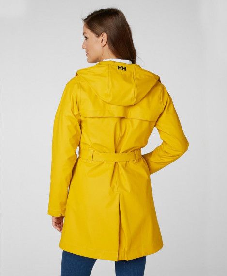 Helly Hansen Легкий плащ Helly Hansen W Kirkwall II Raincoat