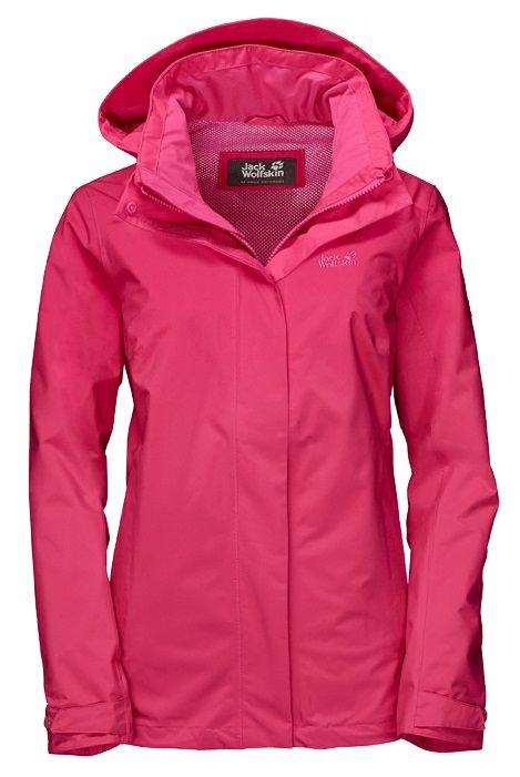 Jack Wolfskin Теплая куртка с мембраной Jack Wolfskin Highland Women