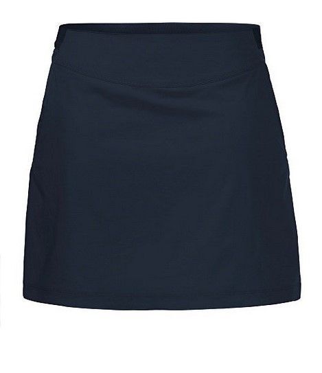 Jack Wolfskin Стильная юбка шорты Jack Wolfskin - Activate Light Skort Women