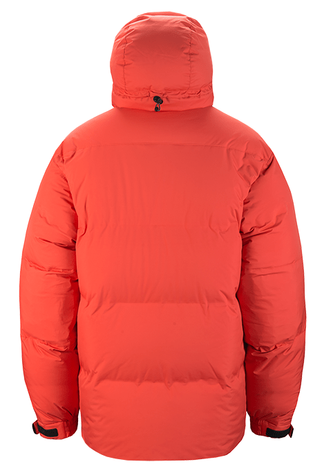 Sivera Куртка для экстремальной зимы Аркуда Про Sivera 2.0 HyperDry