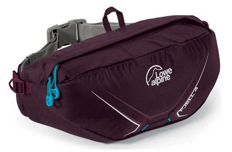 Lowe Alpine Прочная поясная сумка Lowe Alpine Fjell 4
