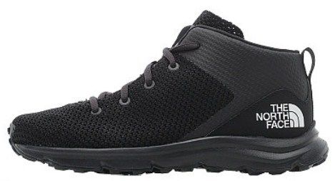 The North Face The North Face - Удобные кроссовки M Sestriere Mid