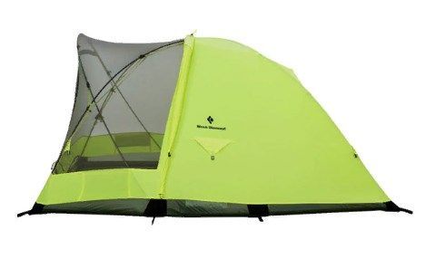 Black Diamond Трехместная палатка Black Diamond Skylight Tent