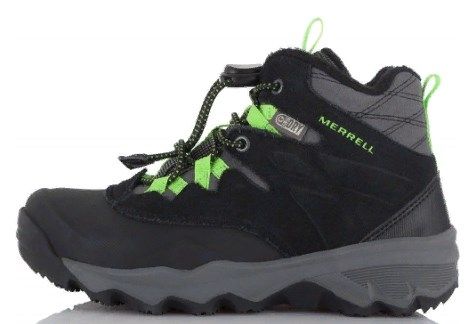 MERRELL Merrell - Теплые ботинки для детей M-Thermoshiver