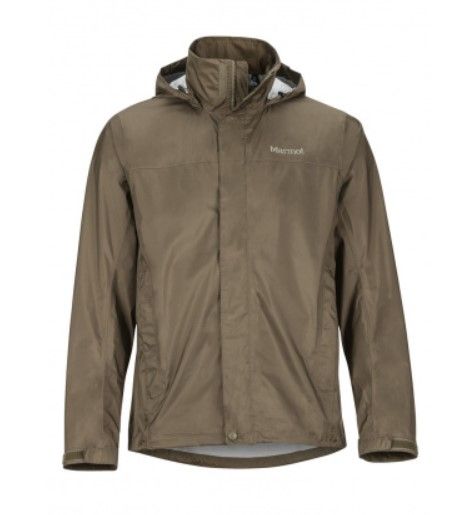 Marmot Куртка мембранная Marmot PreCip Eco Jacket