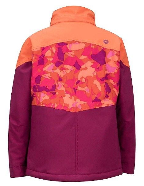 Marmot Горнолыжная куртка Marmot Girl's Elise Jacket