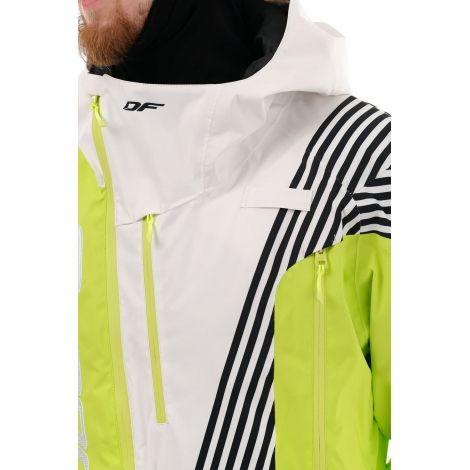 DRAGONFLY Стильный комбинезон Dragonfly Ski Premium Man