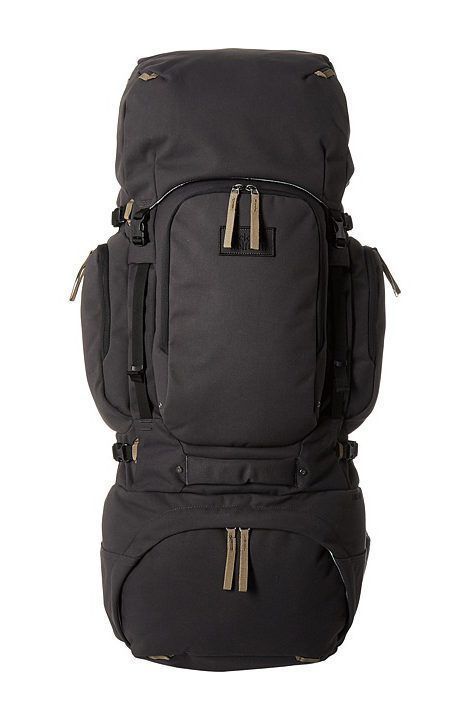 Jack Wolfskin Рюкзак трекинговый Jack Wolfskin Freeman Pack 65