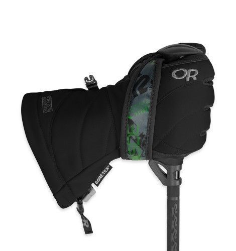 THB Перчатки для женщин Outdoor research Southback Gloves W'S