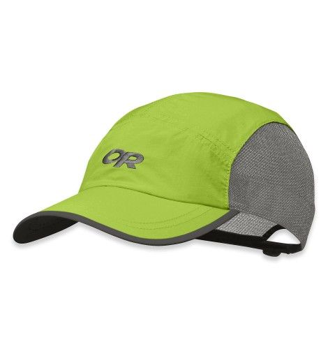 Outdoor research Бейсболка с вентиляцией Outdoor research Swift Cap