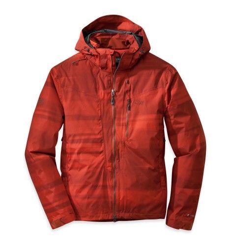 Outdoor research Куртка для мужчин Outdoor research Igneo Jacket Men's