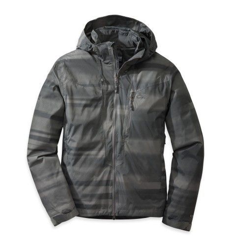 Outdoor research Куртка для мужчин Outdoor research Igneo Jacket Men's