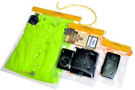 Ace Camp Чехол водонепроницаемый Ace Camp Waterproof Pouch