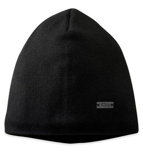 Outdoor research Маска шапка мужская Outdoor research - Igneo Facemask Beanie